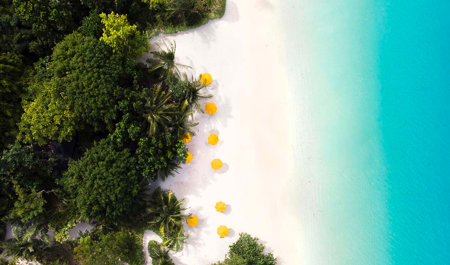 Beachfront Zeavola Phi Phi Islands